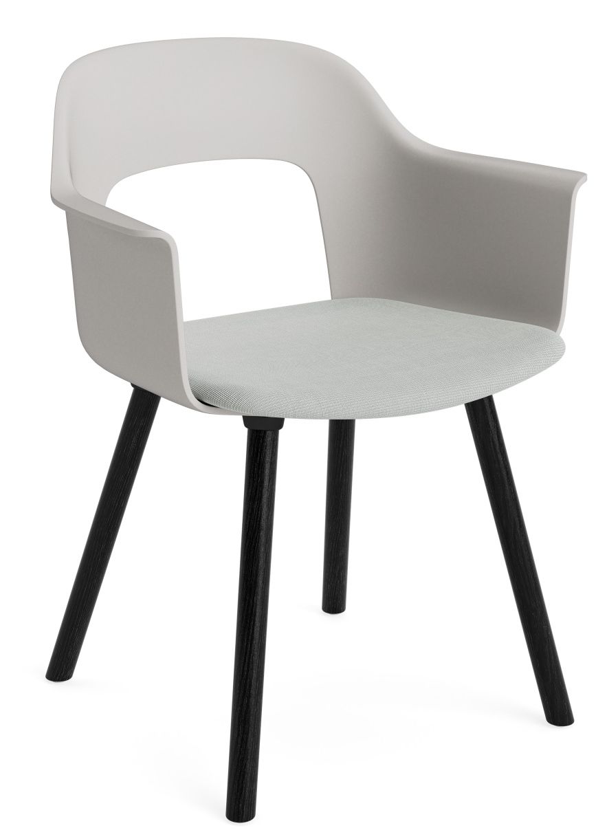 Layout Armchair 223 Armlehnstuhl Hay