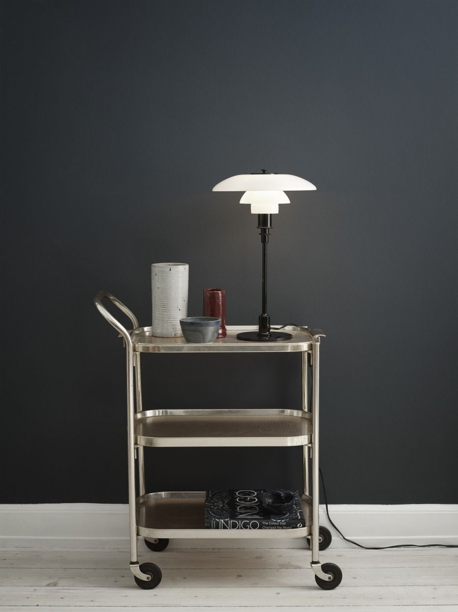 PH 3/2 Tischleuchte Louis Poulsen