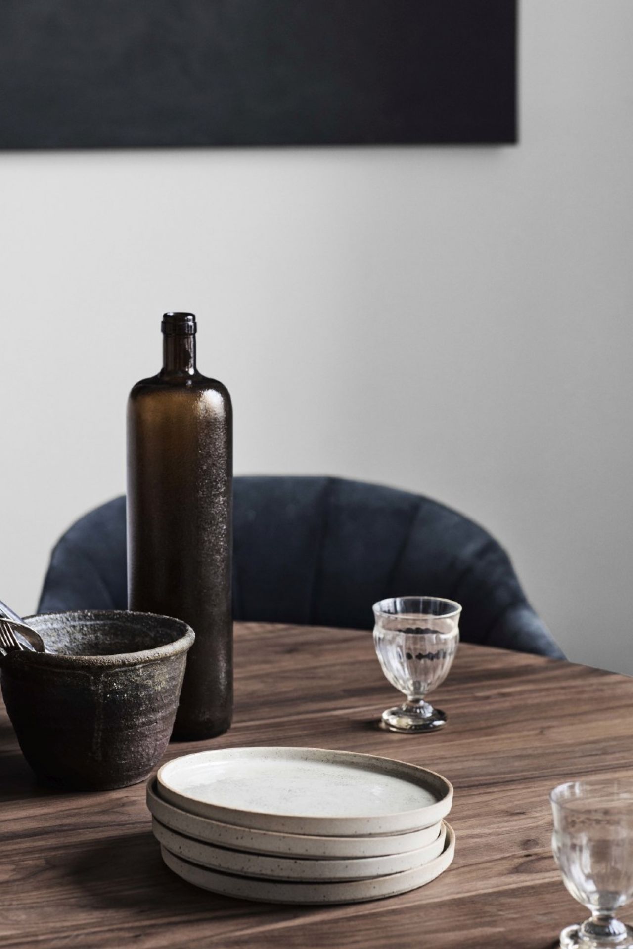 Loafer Sessel SC24 AndTradition