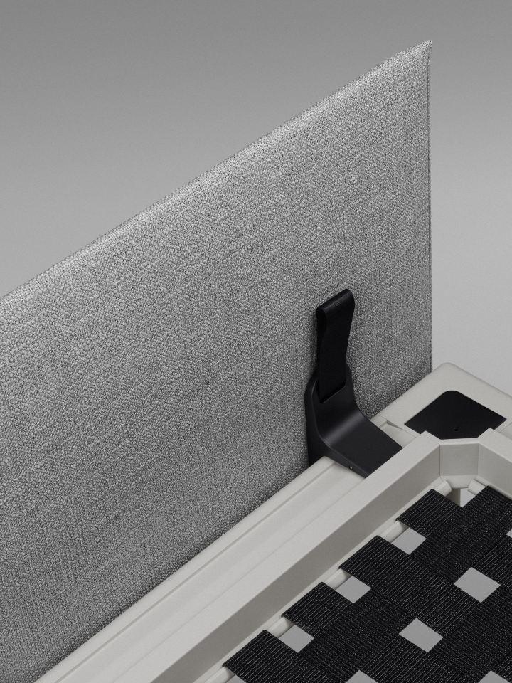 Anagram Panel 90 cm Vitra