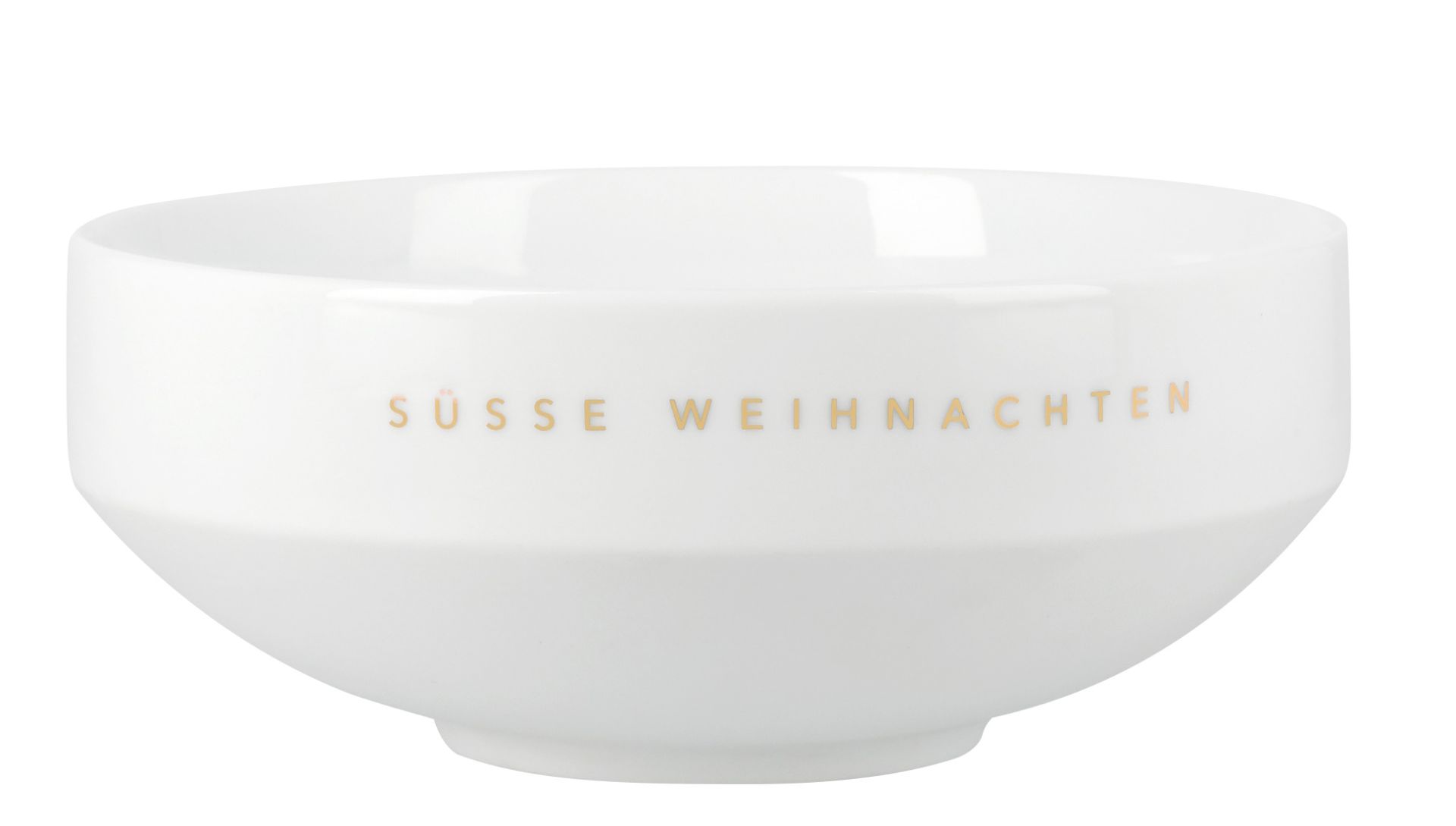 Winterstadt Schale Süße Weihnachten Räder