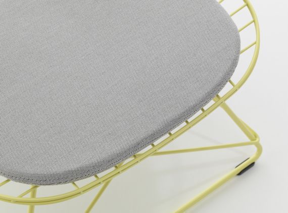 Soft Seats Sitzkissen Indoor / Outdoor Vitra