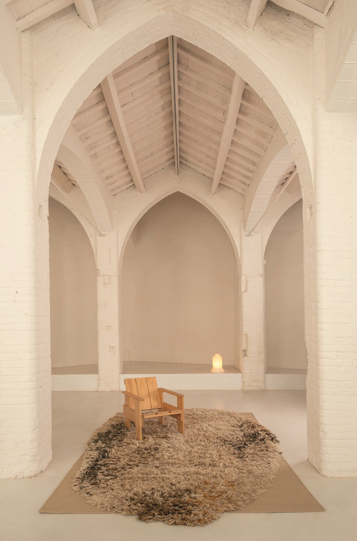 Alga Rug Teppich Nanimarquina