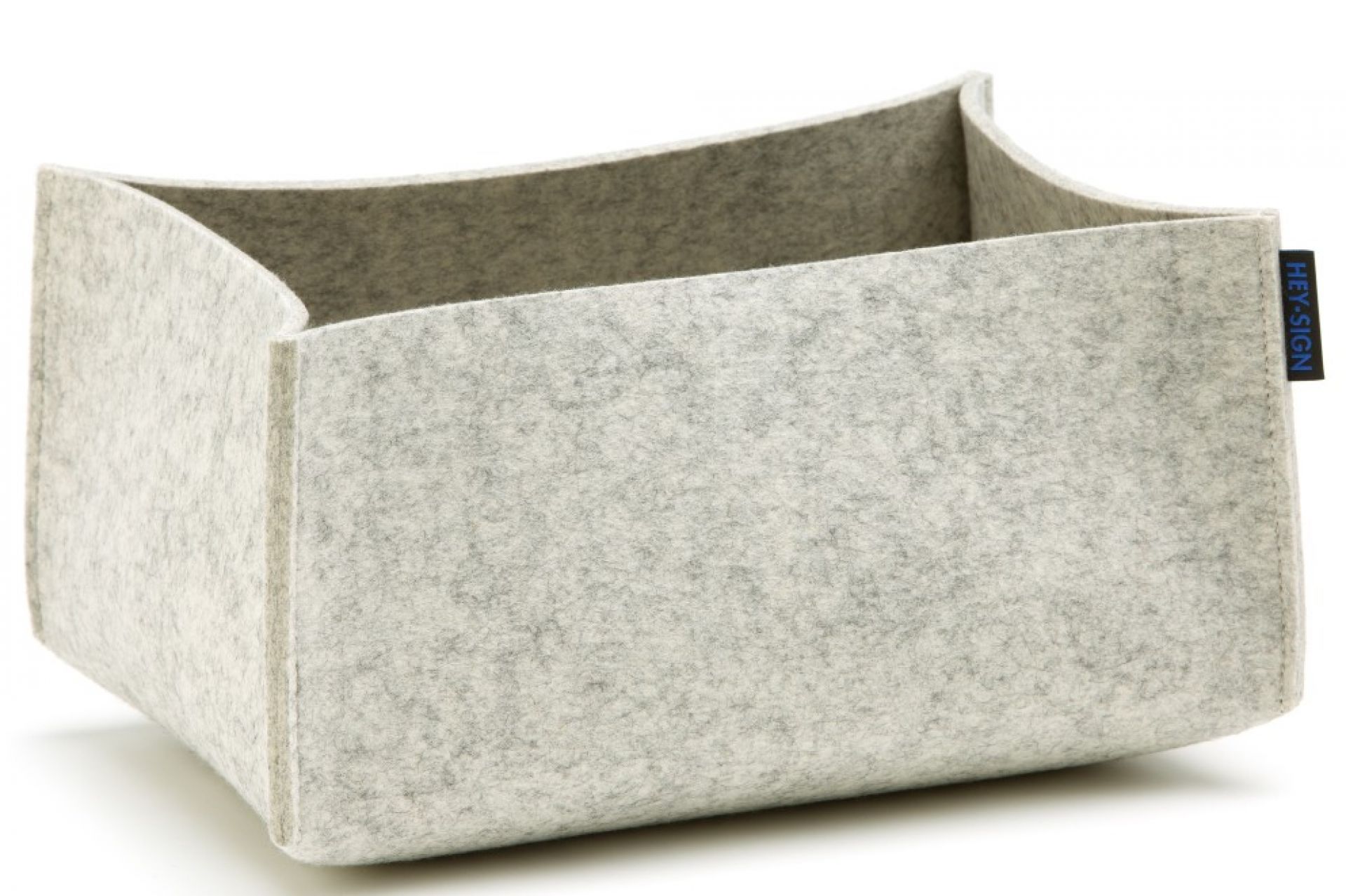 Box rechteckig hoch HEY - SIGN by BWF Group Marmor