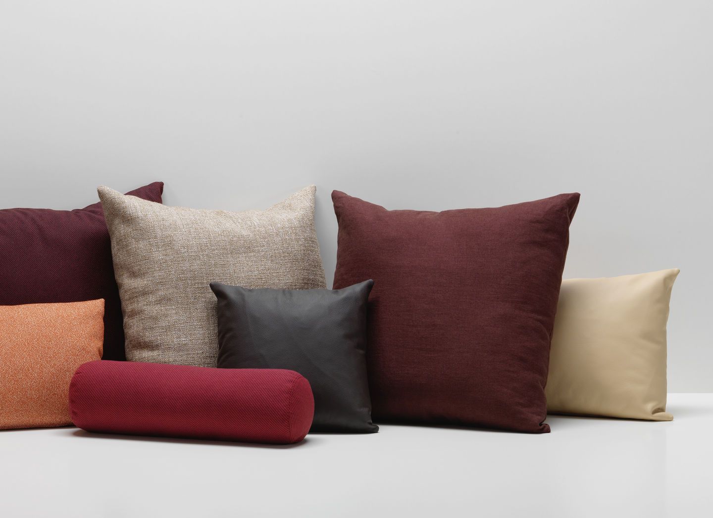 Vitra Cushions Kissen / Sofakissen