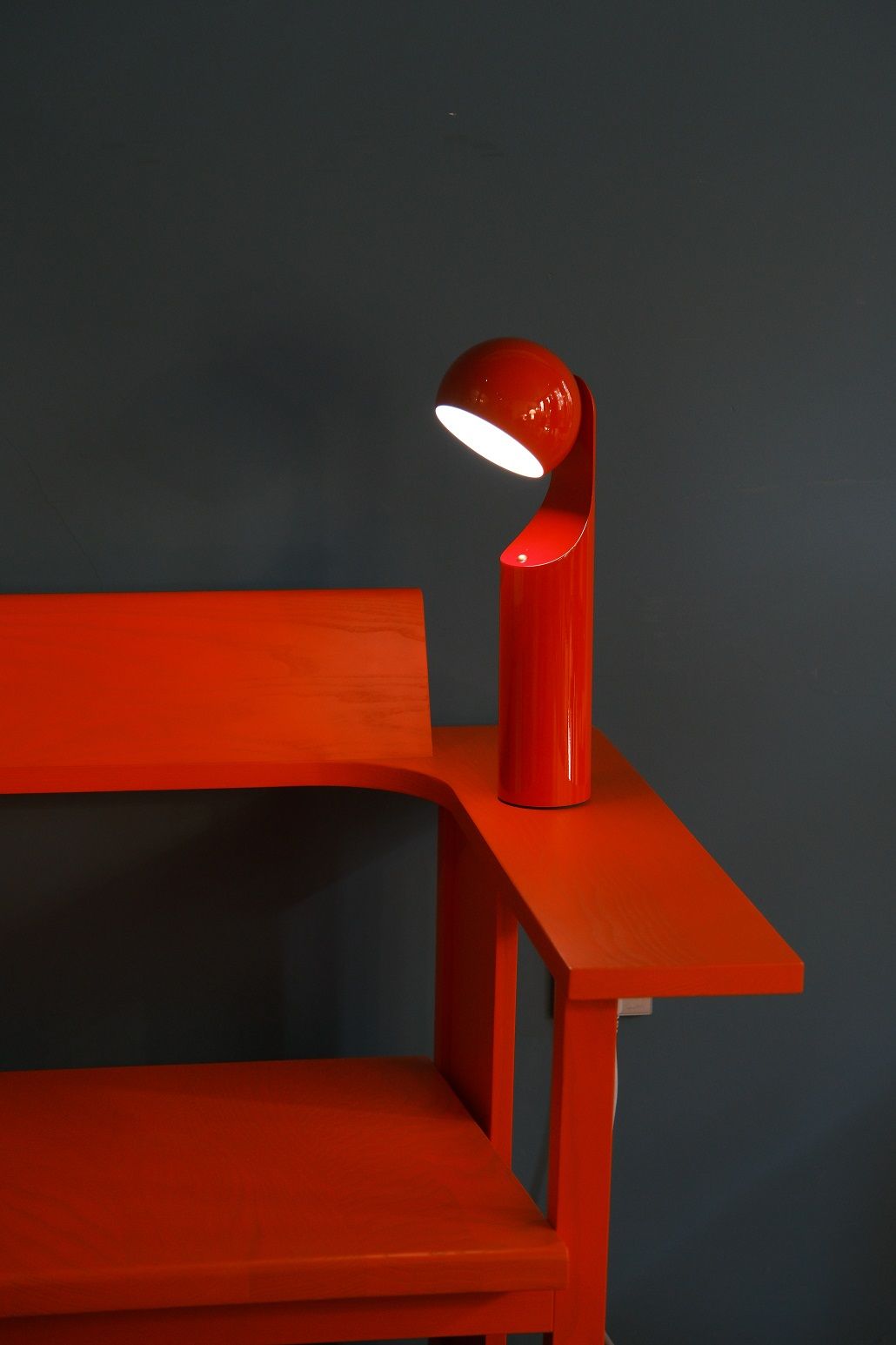 Mono Portable Reading Lamp Akkuleuchte / Tischleuchte house of home