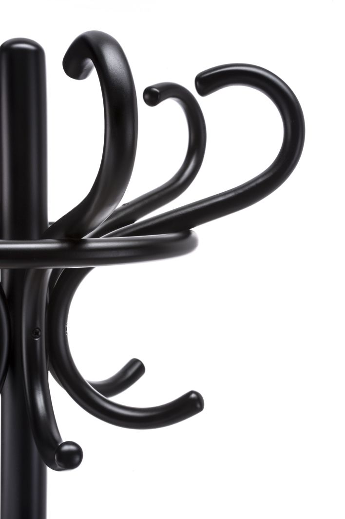 Coat Rack Bench Garderobe mit Bank Wiener GTV Design