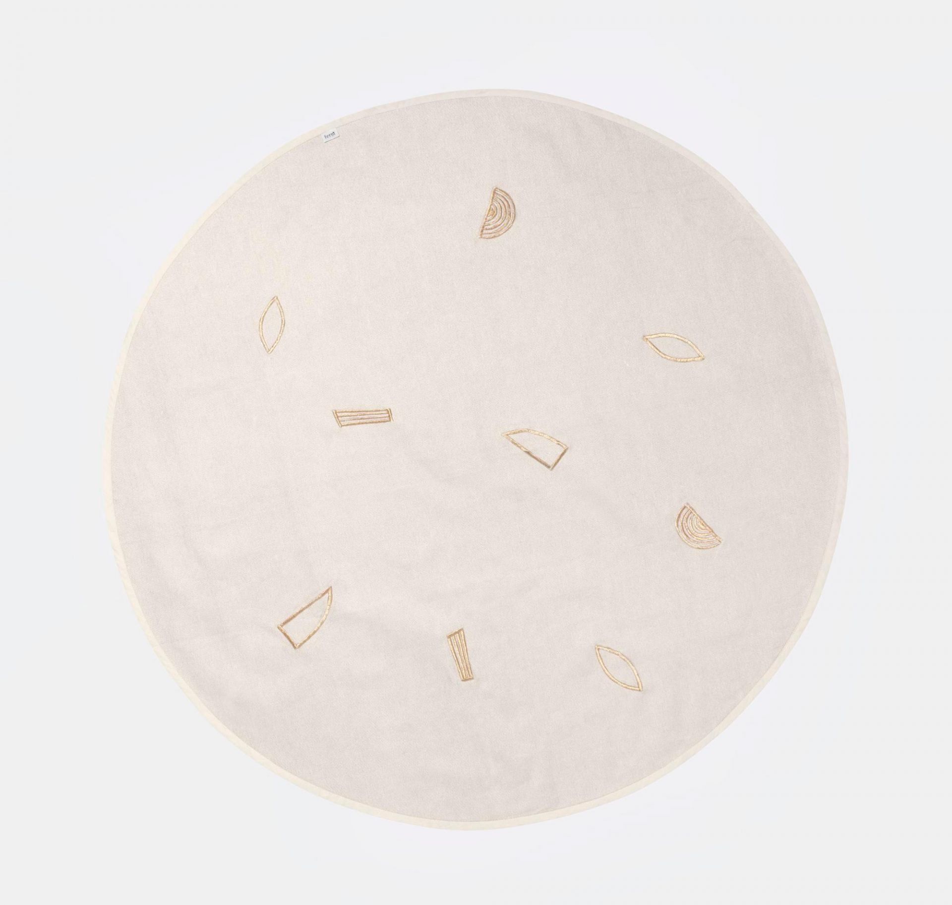 Christmas Tree Blanket Weihnachtsbaumdecke Ferm Living