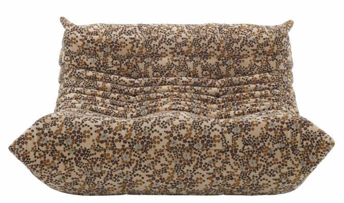 Togo 2-Sitzer Sofa ligne roset 