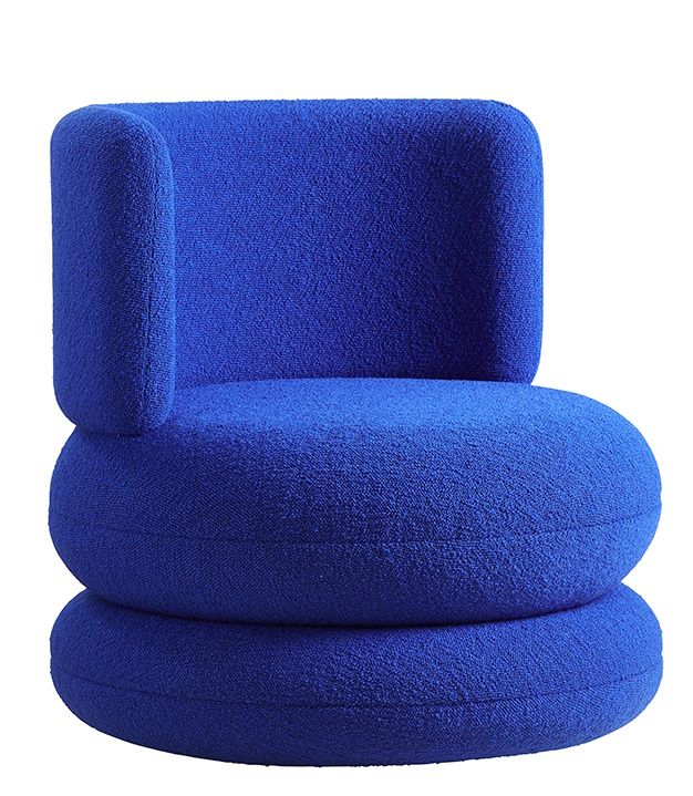 Easy Chair Sessel Verpan