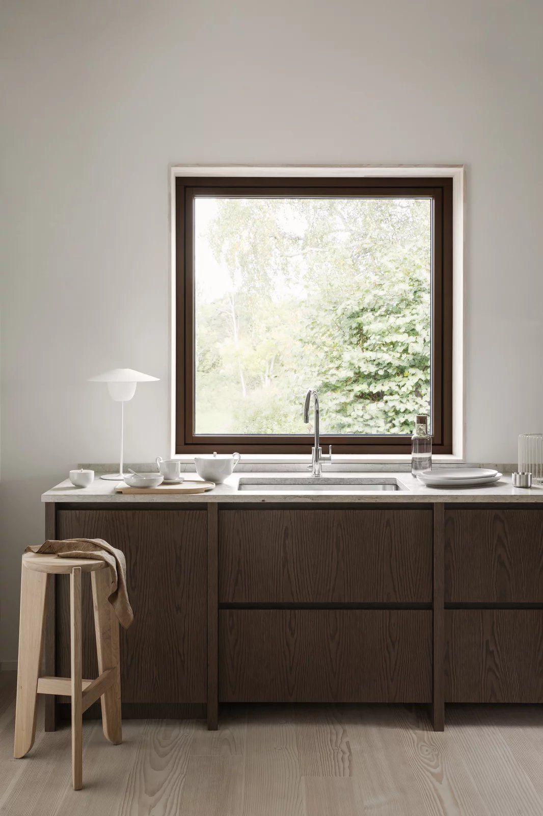 Eli Bar Stool Barhocker Blomus 