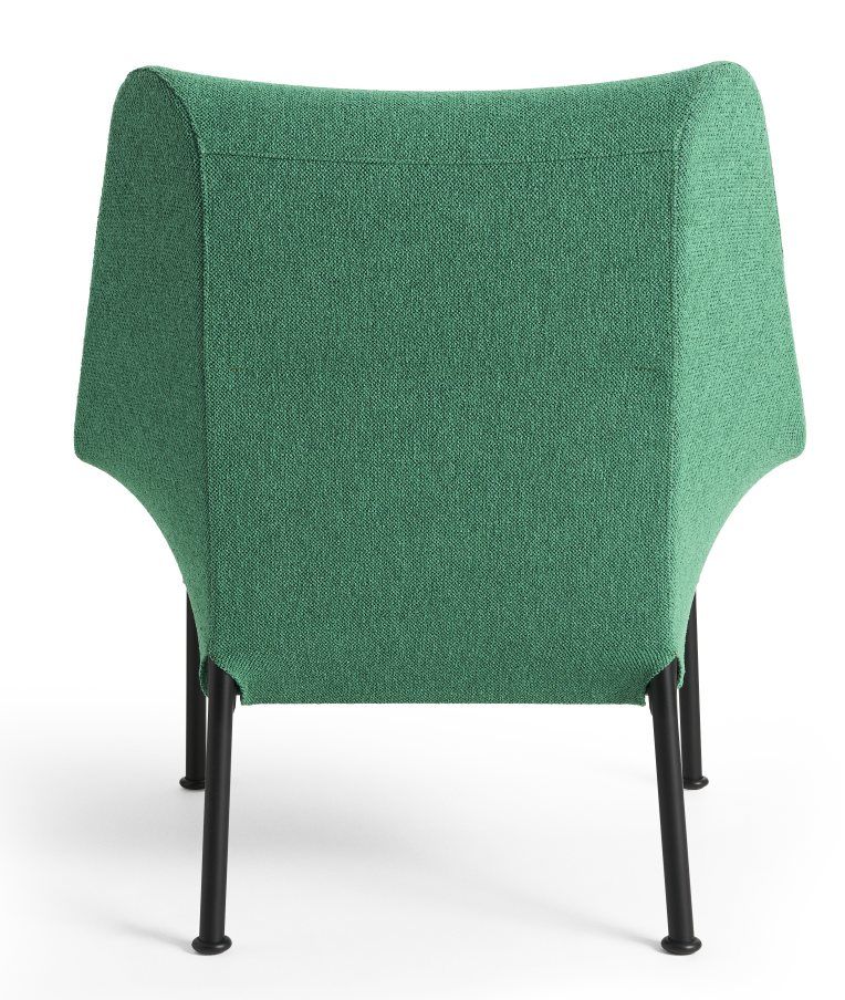 02 Lounge Chair Sessel Hay