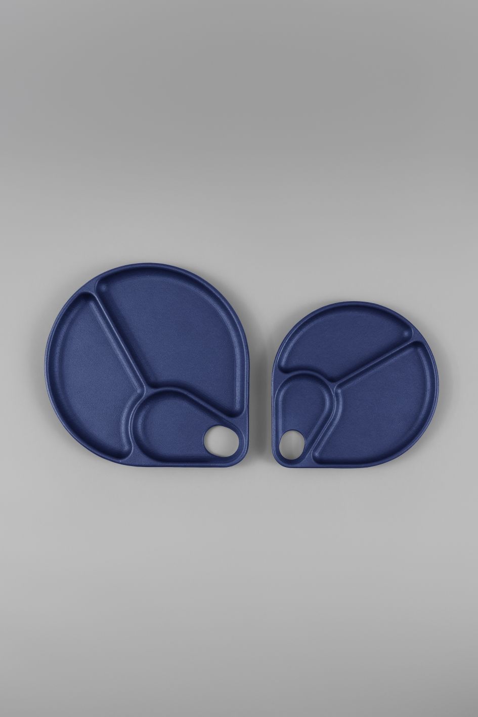 Ping Pong Utensilien Behälter groß B-Line