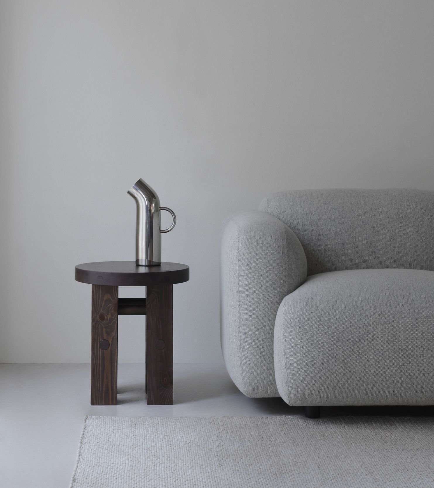 Fyr Stool Hocker Normann Copenhagen