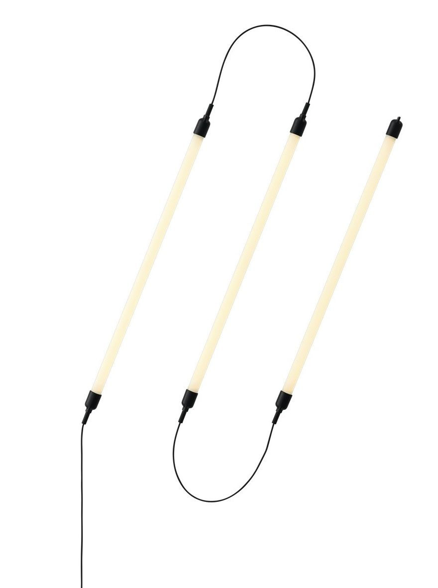 Fine Wall Ceiling lamp Wandleuchte Muuto