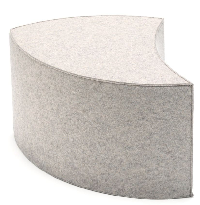 Posito Sitzmöbel HEY - SIGN by BWF Group