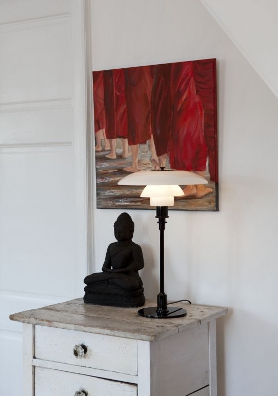 PH 3/2 Tischleuchte Louis Poulsen