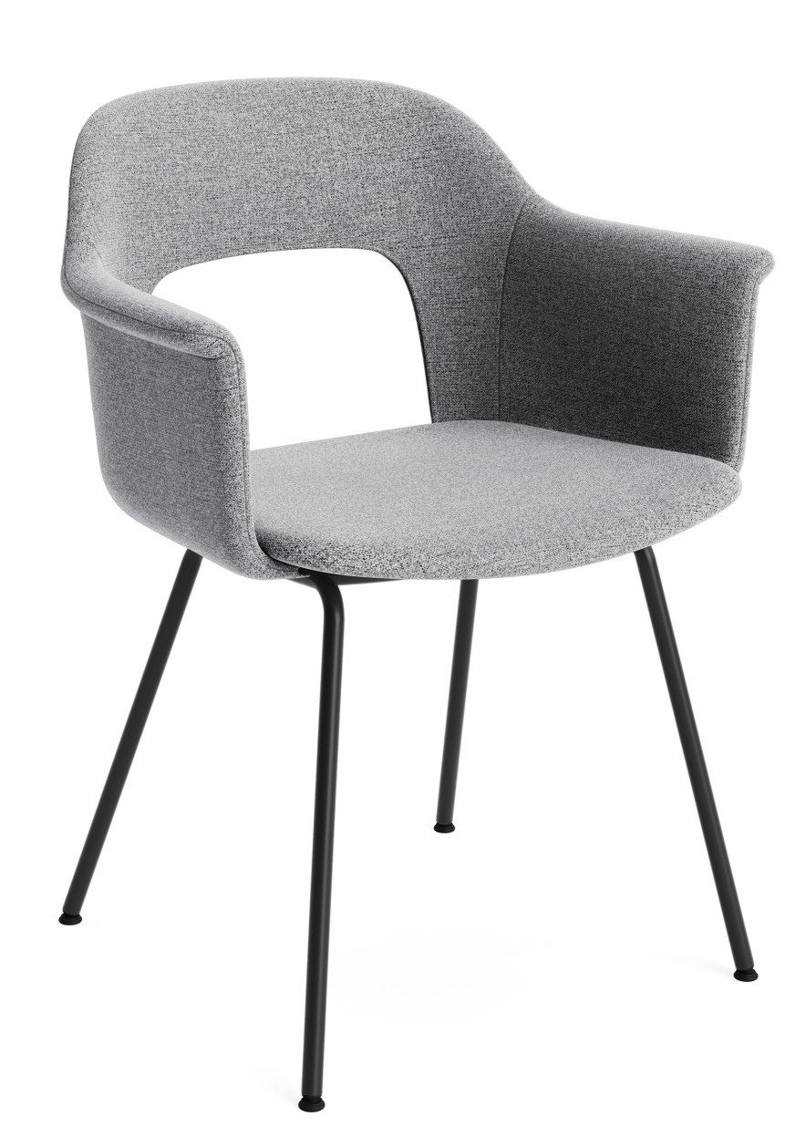 Layout Armchair 214 Armlehnstuhl Hay