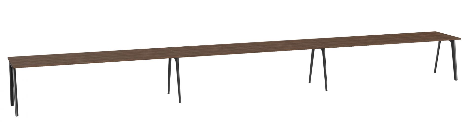 Pluralis Tisch Fritz Hansen