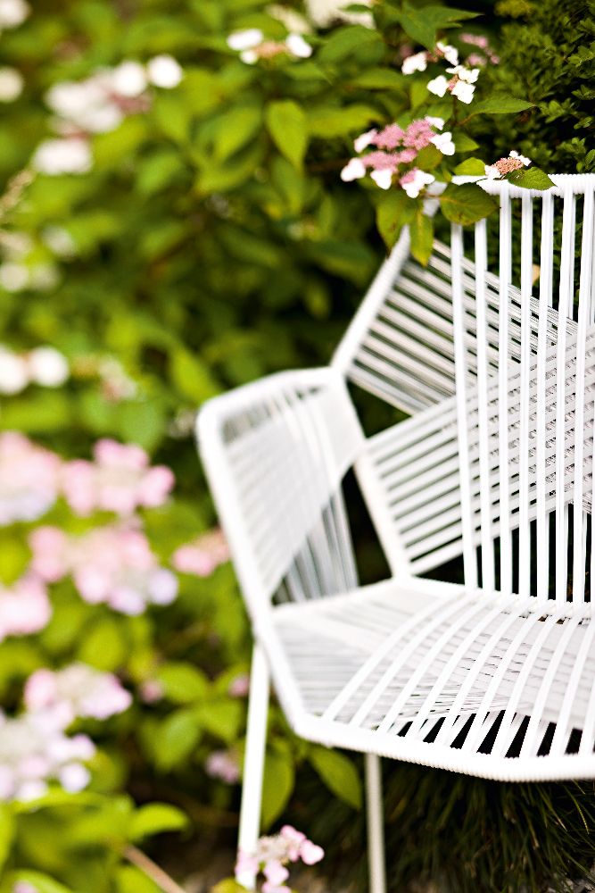 Tropicalia TR0 Armchair Outdoor Armlehnenstuhl Moroso