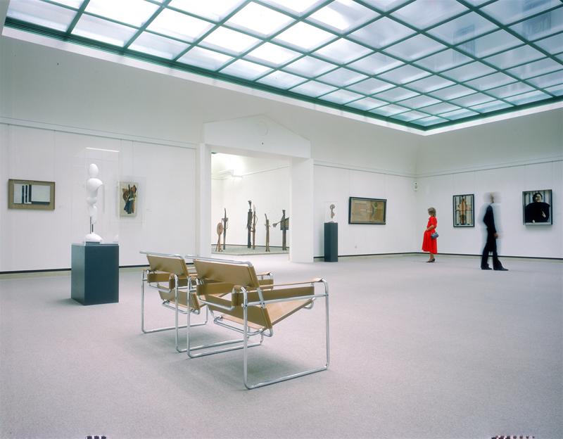 Wassily Sessel Knoll International