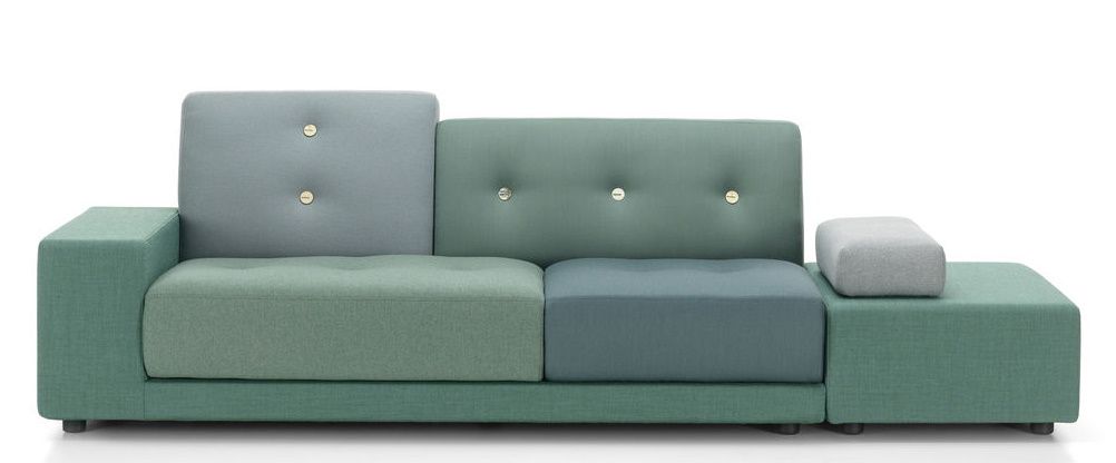 Polder Sofa Vitra