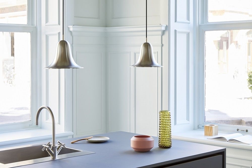 Pantop Pendant Ø23 Pendelleuchte Verpan