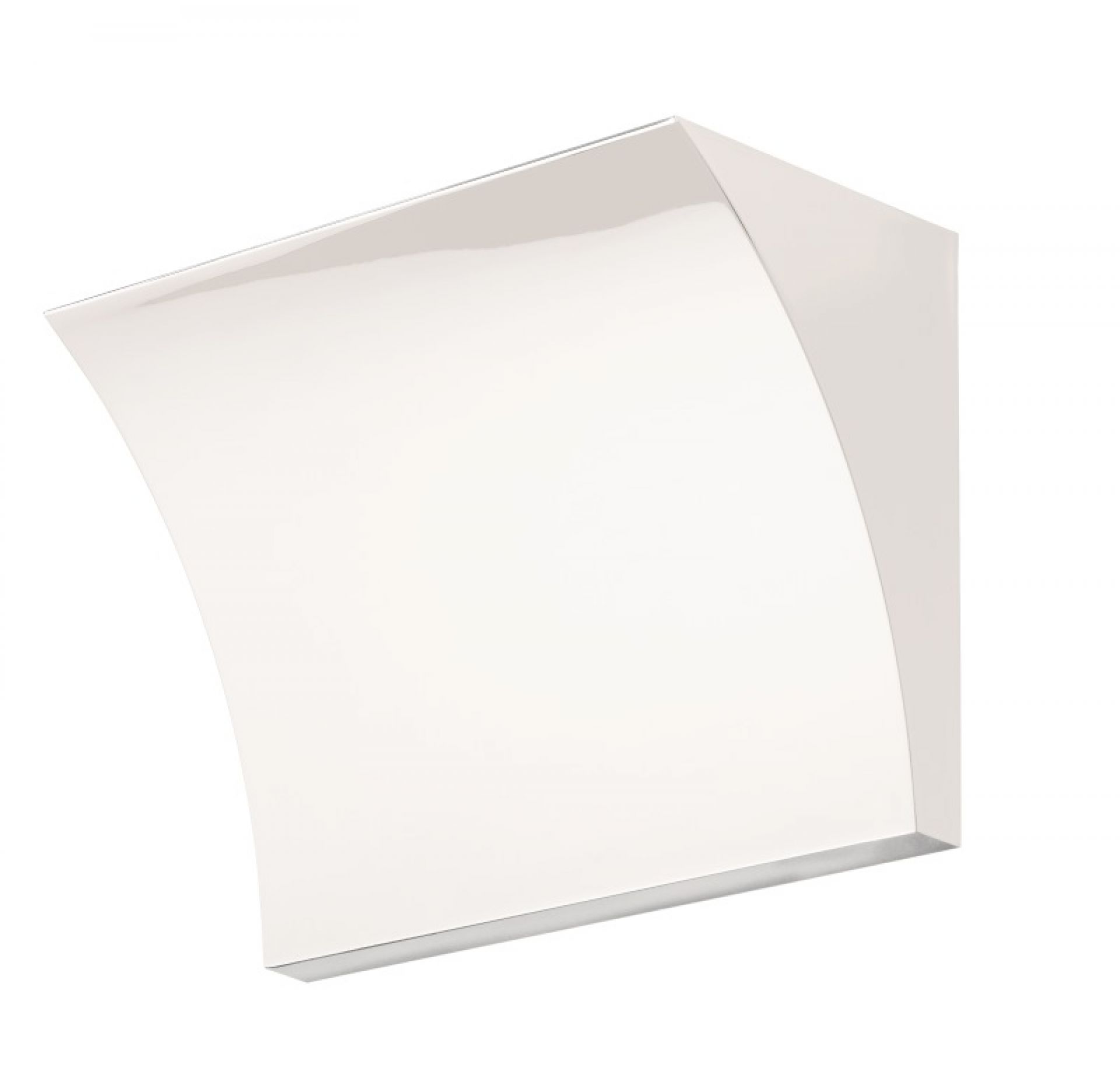 Pochette Wandleuchte Flos