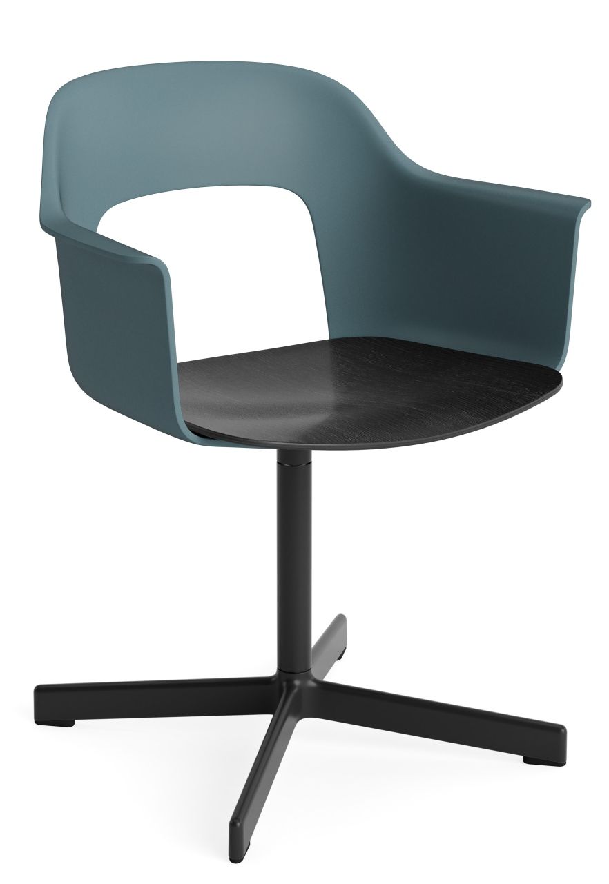 Layout Armchair 232 Armlehnstuhl Hay