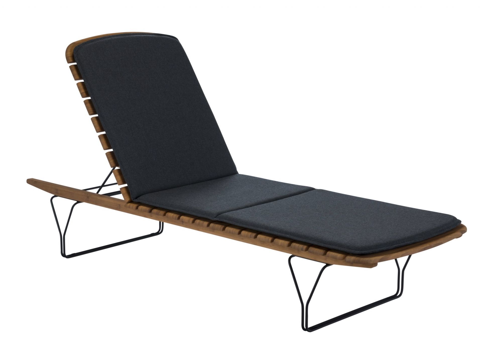 Molo Outdoor Cushion Kissen für Sonnenliege Houe