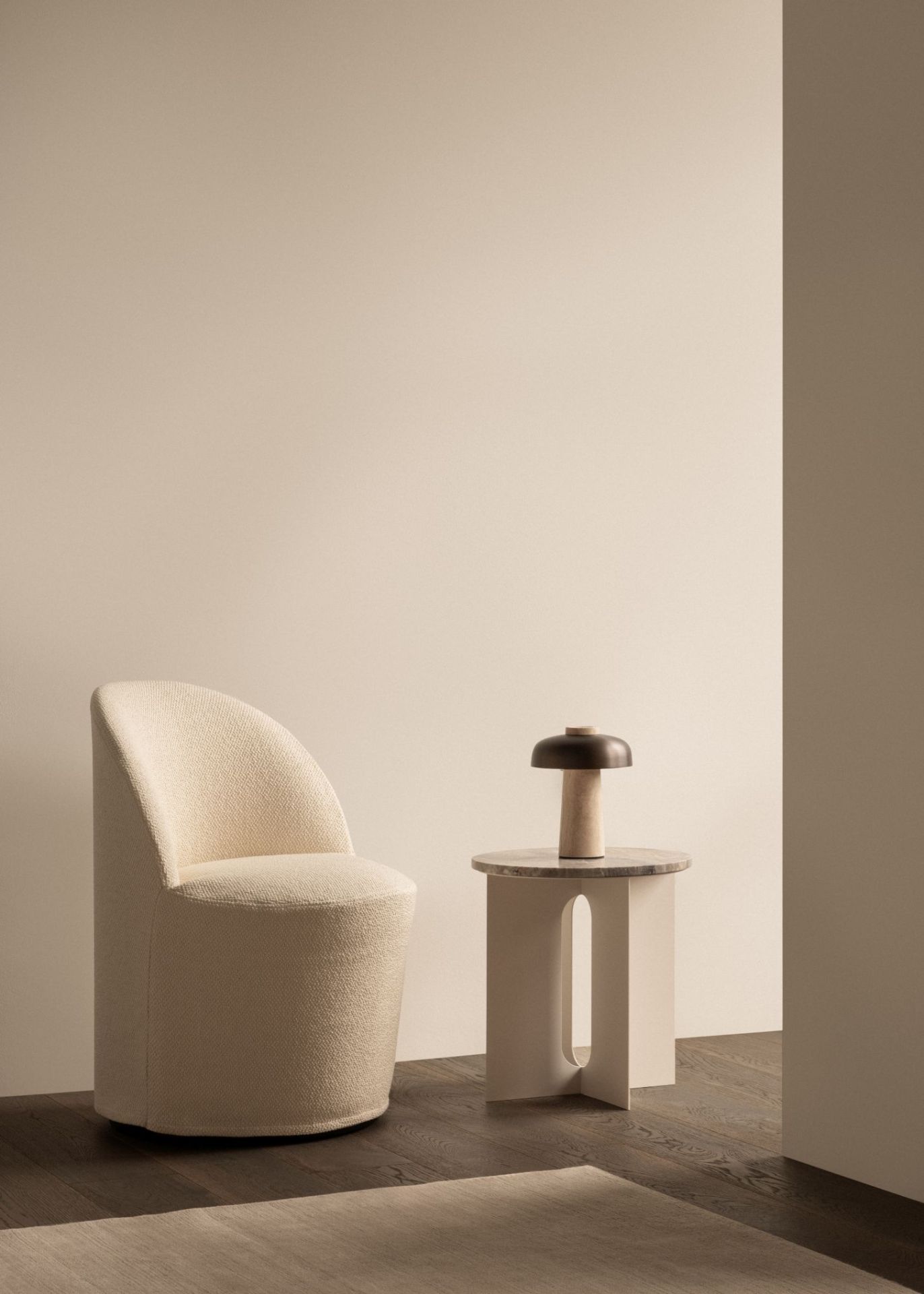 Reverse Akkuleuchte Audo Copenhagen