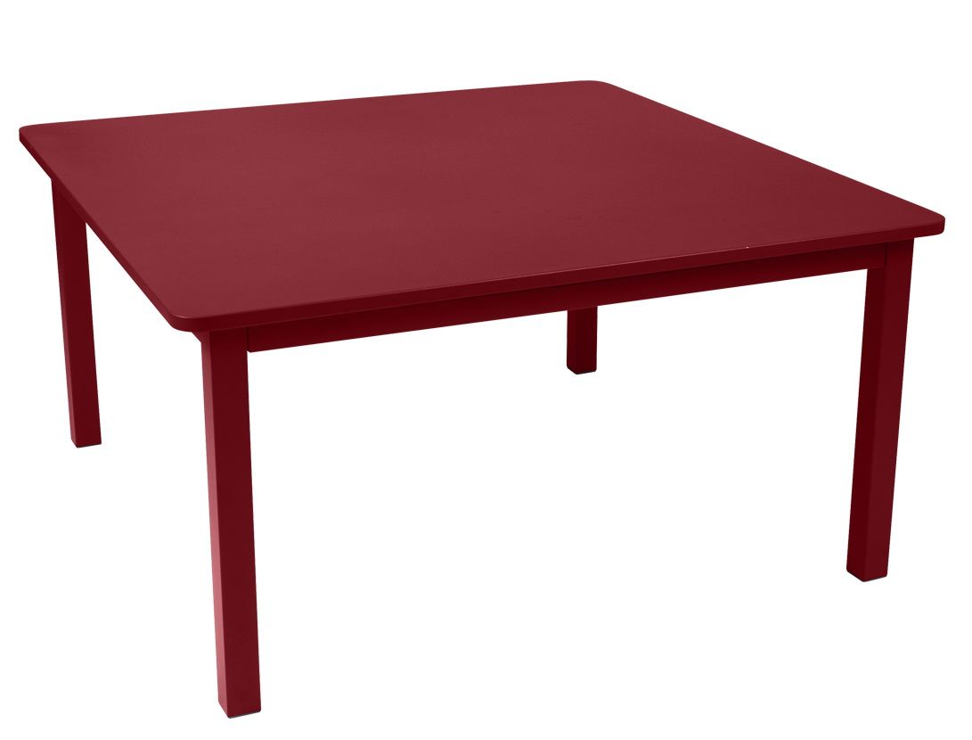 Craft Tisch Outdoor Fermob