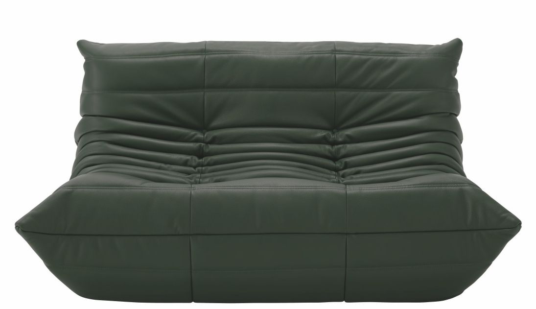 Togo 2-Sitzer Sofa ligne roset 