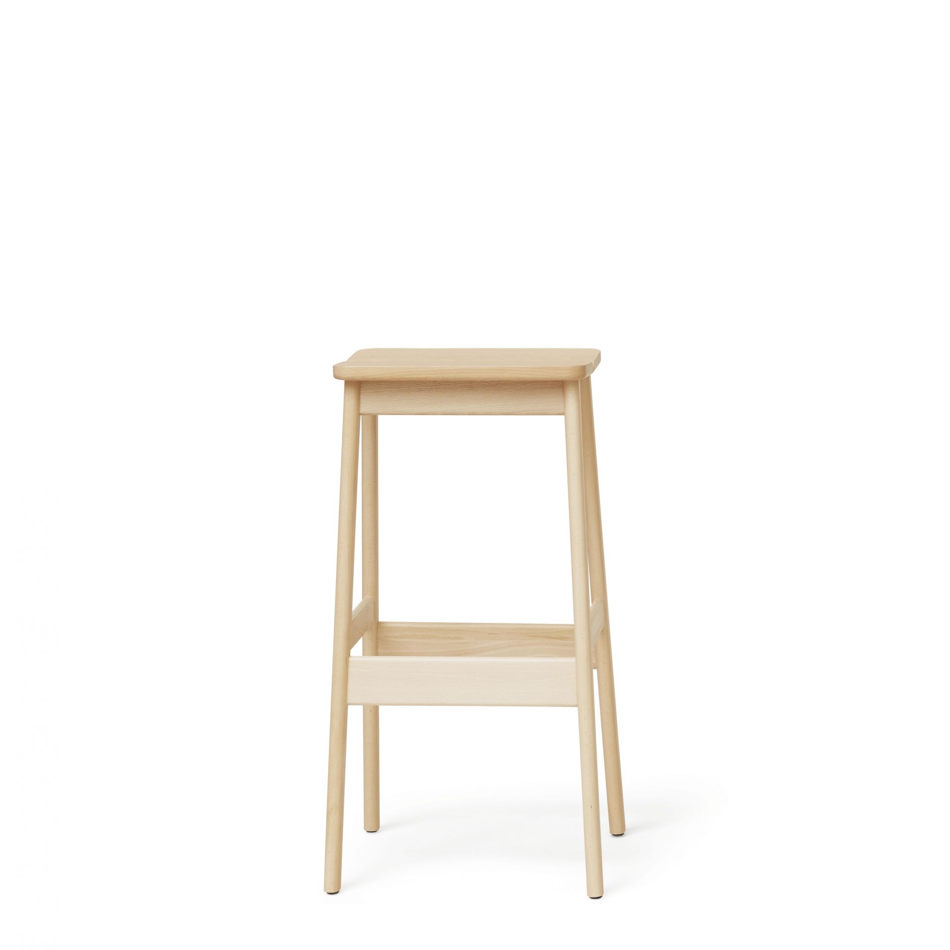 Angle Standard Barhocker Form & Refine