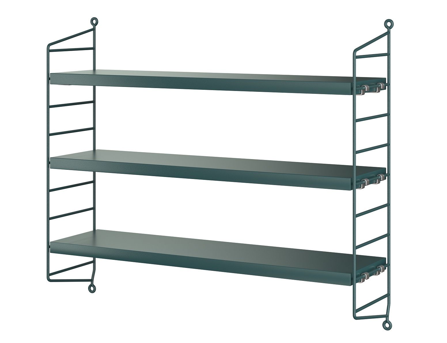 String Pocket Regal String Furniture