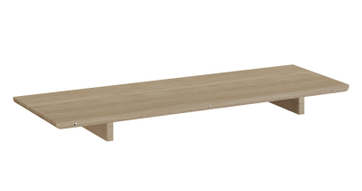 Einlegeplatten für Expand Circular Rundtisch / Esstisch Northern