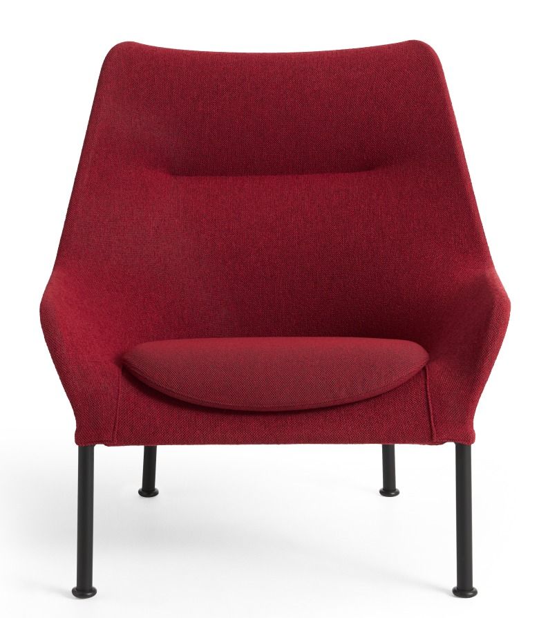 02 Lounge Chair Sessel Hay