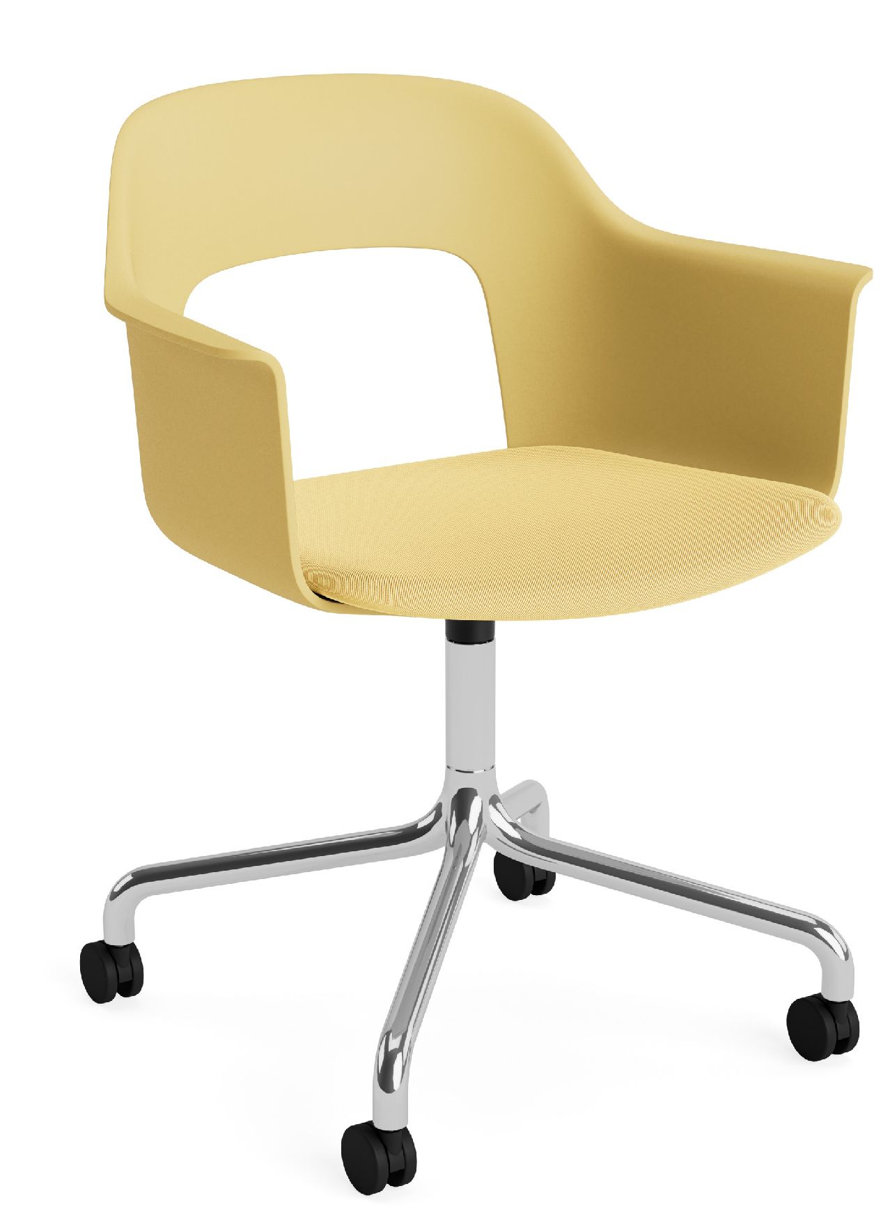 Layout Armchair 263 Armlehnen Stuhl Hay