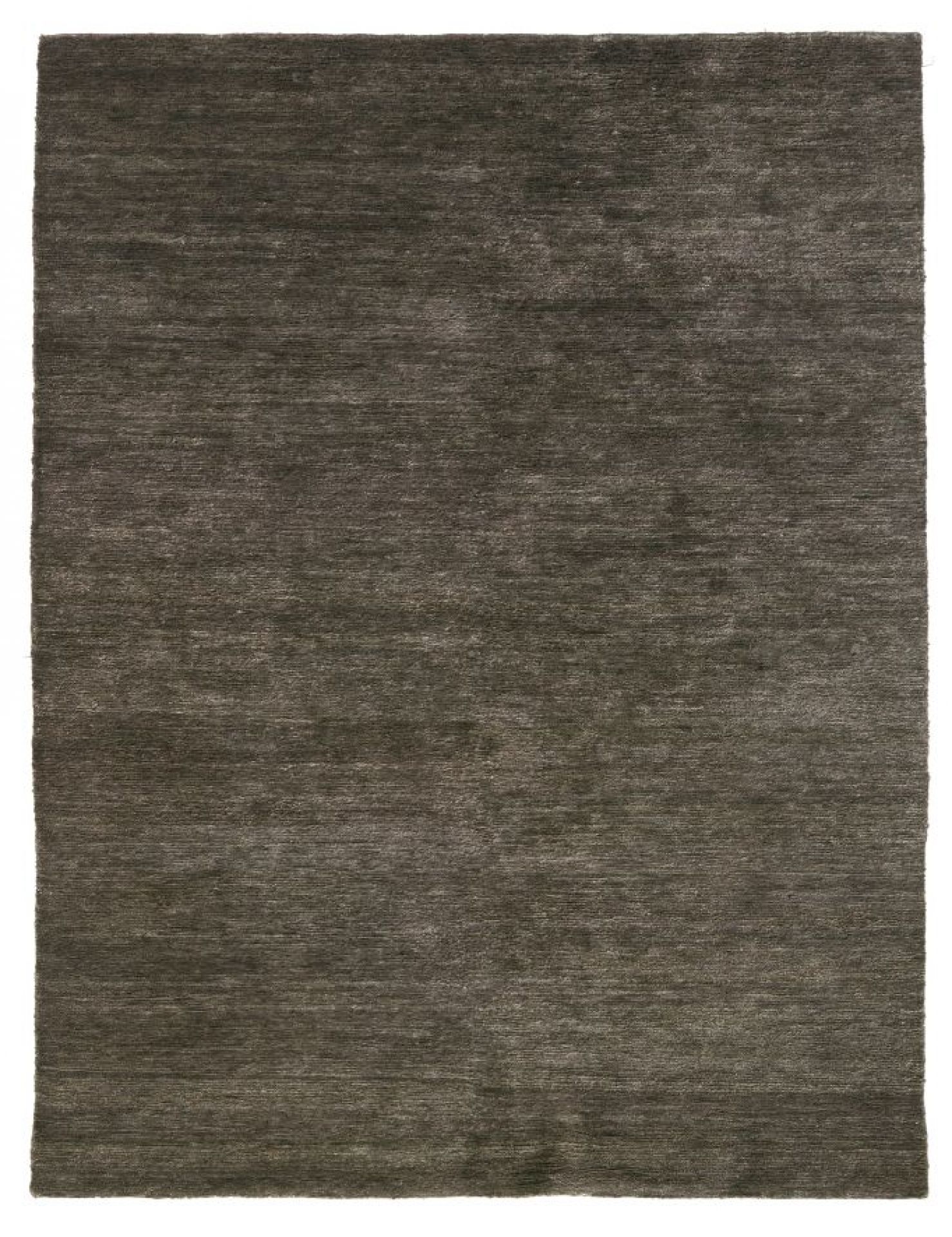 Noche Teppich braun 170x240 Nanimarquina