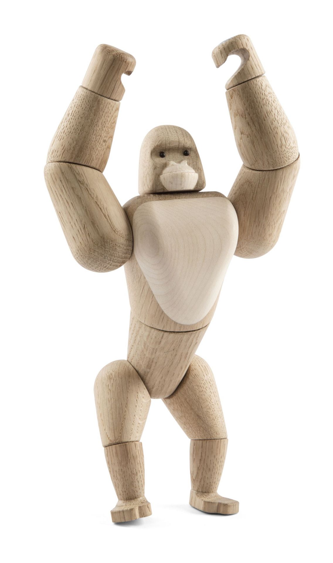 Gorilla novoform EINZELSTÜCK