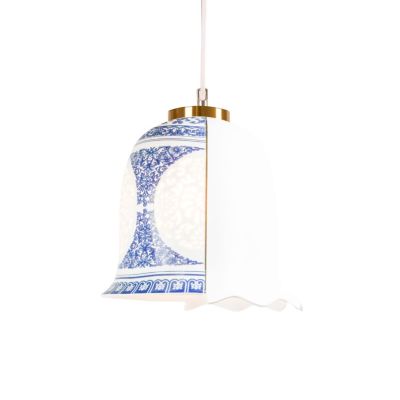 Hybrid Lauvia Ceiling lamp Deckenleuchte Seletti