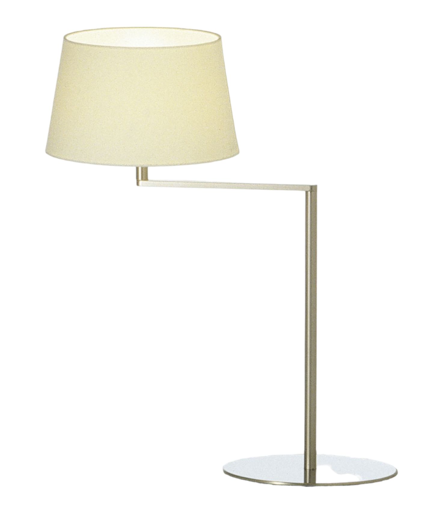 Americana Tischleuchte Santa & Cole