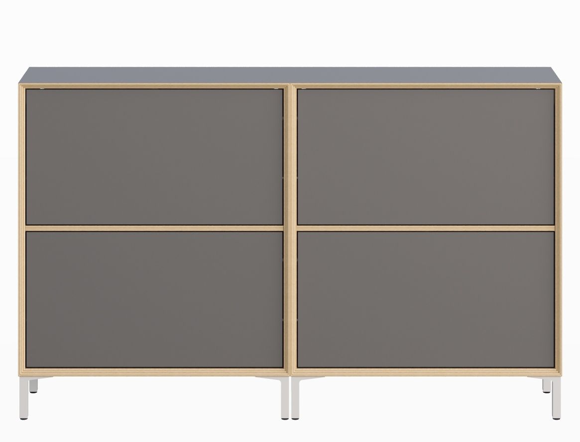 Vertiko Schuhschrank Müller Möbelwerkstätten