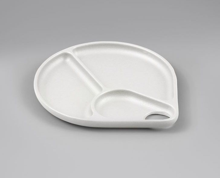 Ping Pong Utensilien Behälter klein B-Line