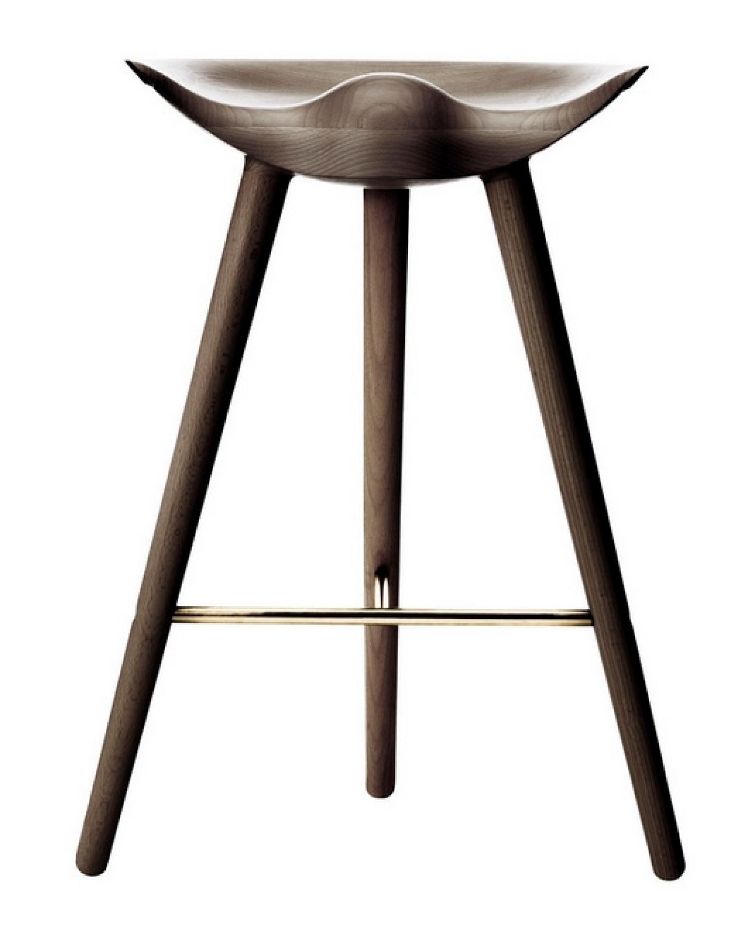 ML42 Thekenhocker Audo