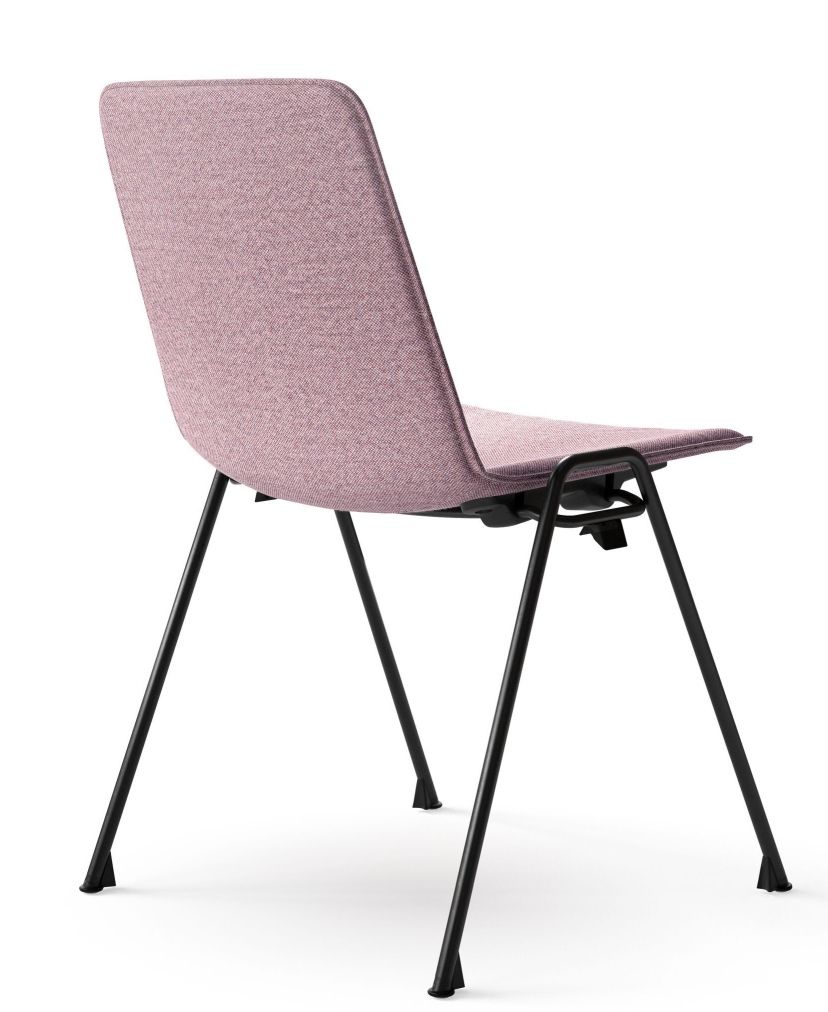 1650 Yunity Chair Stuhl Walter Knoll