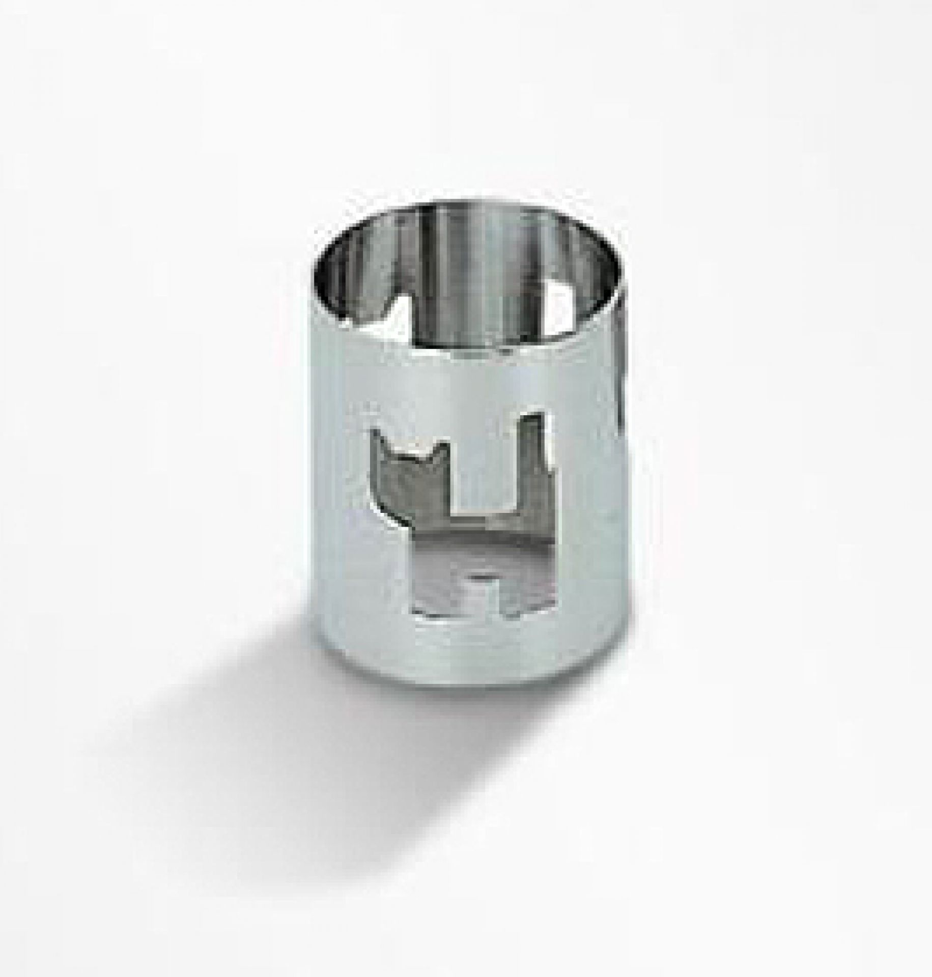 Girotondo Serviettenring AKK10 Alessi