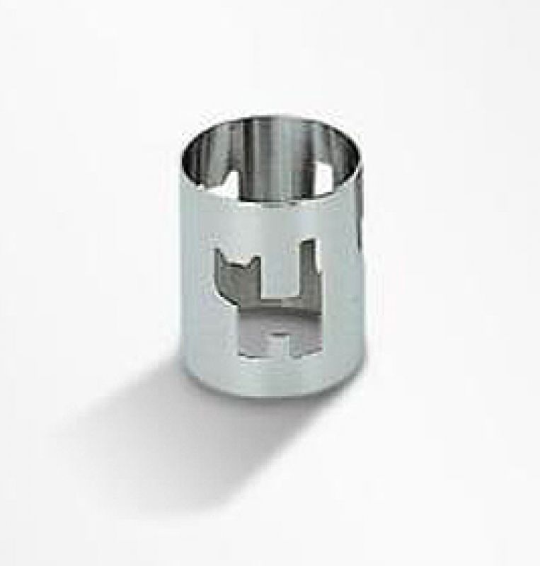 Girotondo Serviettenring AKK10 Alessi