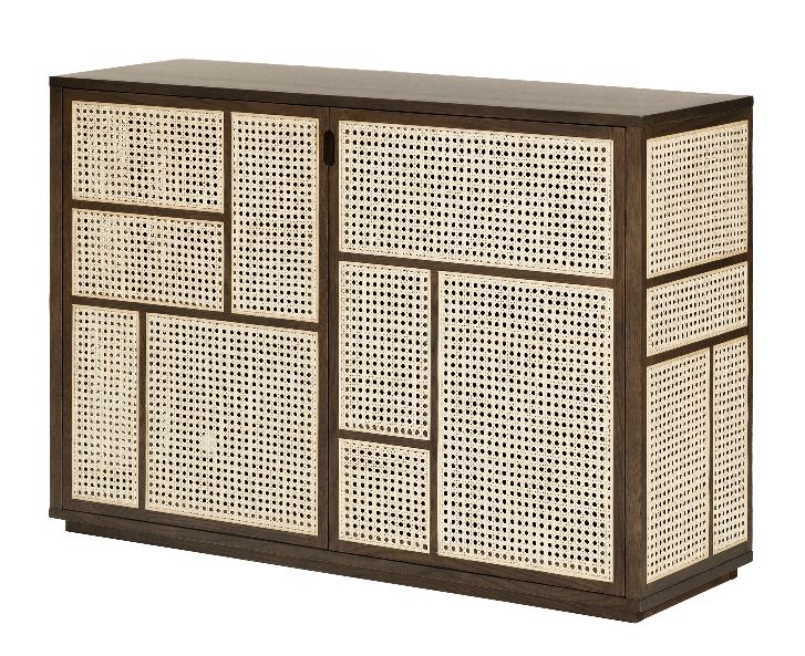 Air Sideboard Design House Stockholm Eiche dunkel