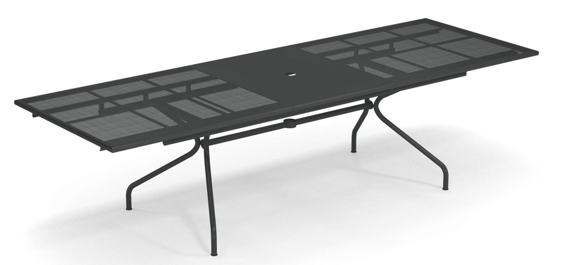 Athena Tisch ausziehbar Outdoor Emu